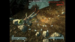 Wasteland | Collecting Ammo - Fallout 3 (2008)