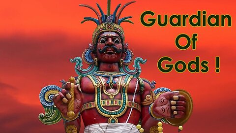 Aiyanar - The Guardian God of All Villages | Hindu Temple |
