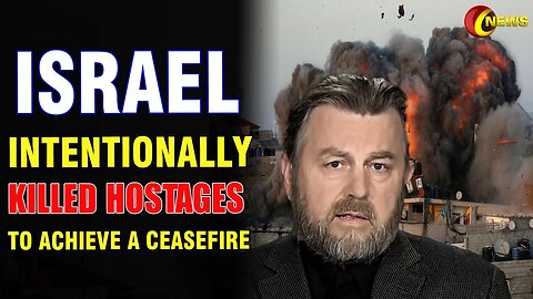 📢Larry Johnson: Israel Had FAILED In Gaza! It's All Deceit, Deception, Hide And Unpredictability