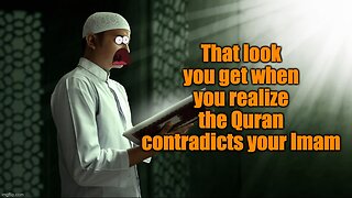 What Does The Quran Say About The Bible?