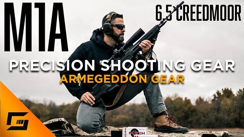 The Best Precision Rifle Gear | Armageddon Gear