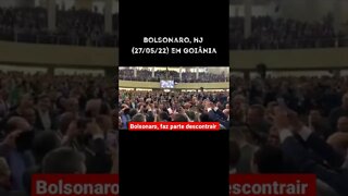 bolsonaro ironiza #shortsyoutube #shorts #short #shortvideo