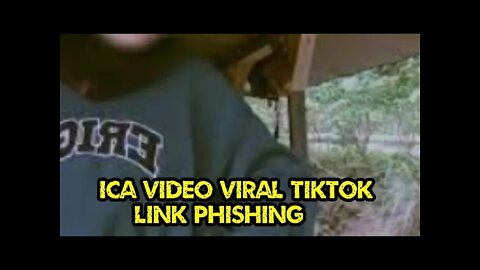 Phishing Video Ica Dan Indra Rafanda Link Viral Tiktok – Berita Icha Meninggal - Cianjur