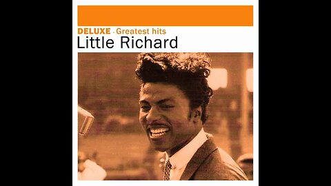 the girl can’t help it - little richard