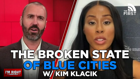 Republicans Must Start Blue City Outreach