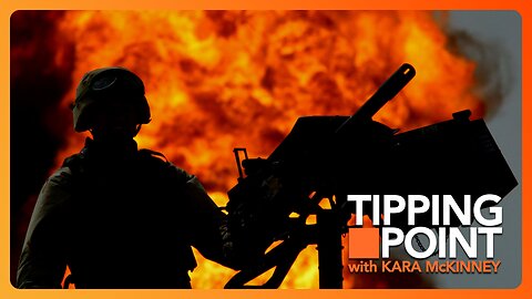 America's Endless Involvement in Iraq | TONIGHT on TIPPING POINT 🟧