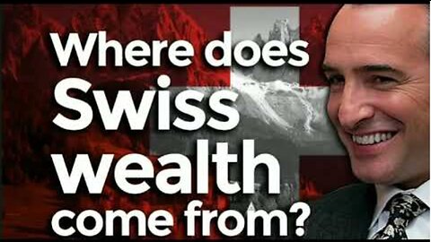 The Swiss Beast - Home of the Devil: Part 1. NWO Nazi-Templars