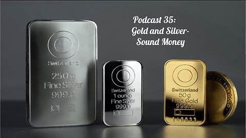EP 2 | Gold, Silver, and Precious Metals - A Hedge Against Inflation + Generational Wealth