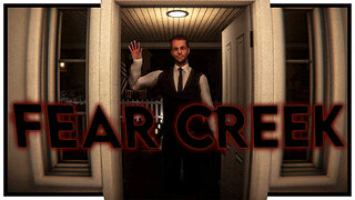 Creepy Uncle Is Here To Visit | Fear Creek | 4K (No Commentary)