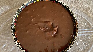 Homemade Keto Nutella (Hazelnut Spread)