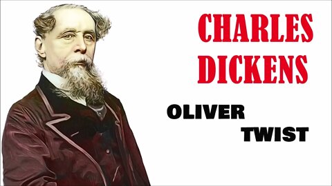 HÖRSPIEL - Charles Dickens - Oliver Twist - KLASSIKER
