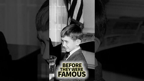 The Extraordinary Life of Robert F. Kennedy Jr. | From Falconry to Global Adventures
