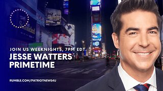 COMMERCIAL FREE REPLAY: Jesse Watters Primetime | 04-06-2023