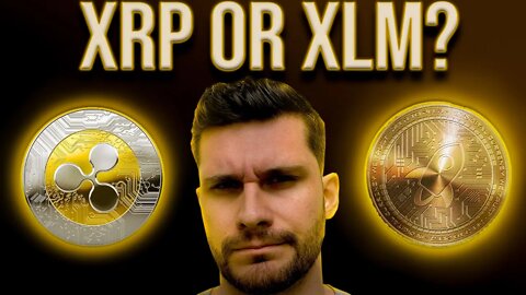 Ripple (XRP) Vs Stellar (XLM): The Battle For Banking Rights