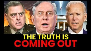 Warning! The United States Is BEING DESTROYED From Within | Col. Douglas Macgregor