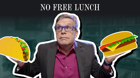 No free Lunch. Everybody is doing religion! | The Case for Life | Scott Klusendorf