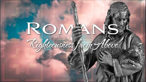 Romans 9:1-9 Children of the Promise