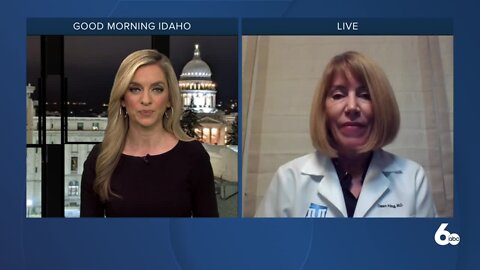 Wellness Wednesday: Idaho Urology