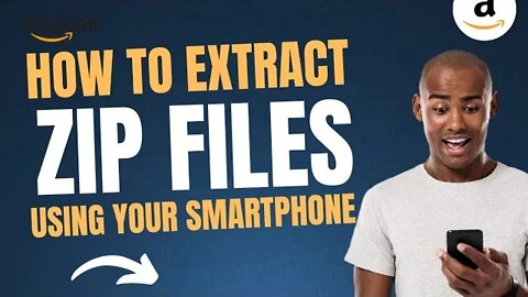 How to extraxt Zip files Online Easily using these two methods || Helpful for Amazon Cover template