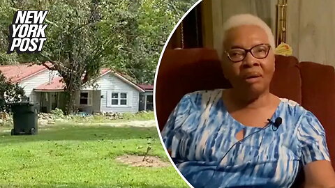 Alabama woman, 84, forced to sell home of over 60 years as land could be worth $20M