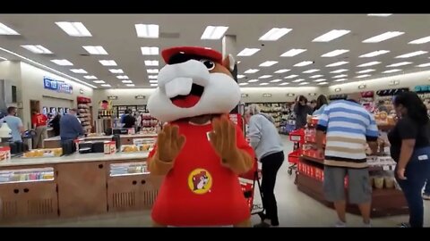 PLex Homes - Love at Buc-ee's