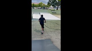 Prodigy envy scooter