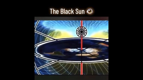 The black sun and our shadow selves
