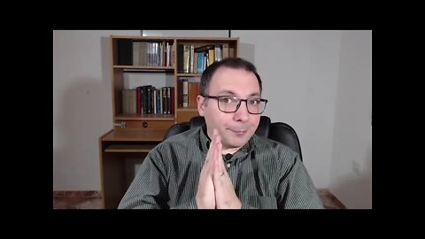 El anticristo en la Biblia y los padres de la iglesia. Didajé 12. Leonardo Abdala.