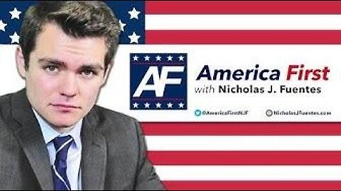 Nick Fuentes: One Year of America First