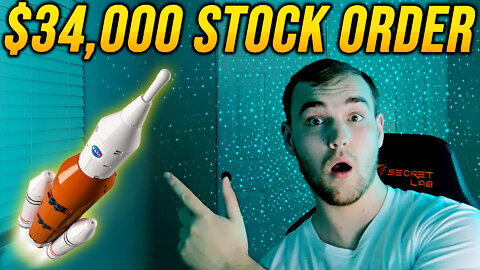 RUMBLE IS MERGING INTO CFVI STOCK THIS WEEK! 1000% SOON!