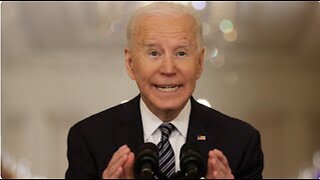 Joe Biden ‘led the charge’ for trans activism with an ‘absurd statement’