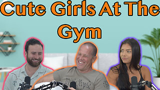 How To Approach A Women In The Gym?