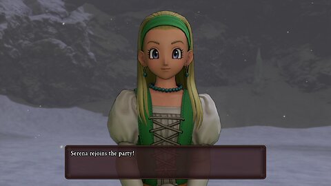 Dragon Quest XI, playthrough part 40 (with commentary)