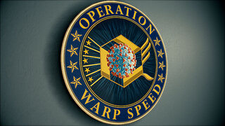 Nuclear MAGA - Operation Warp Speed
