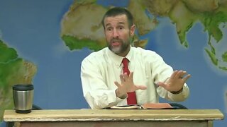 【 The Judgment of God on all Sinners 】 Pastor Steven Anderson