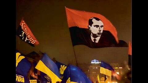 Ukraiński nacjonalizm w latach 1929-1959
