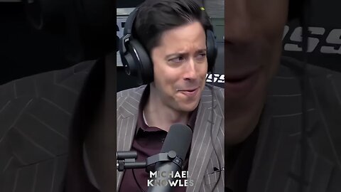 Michael Knowles, On Matt Walsh Being Hacked (Tim Pool)