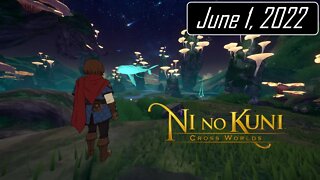 Still Helping the Fairies | Ni No Kuni: Cross Worlds | June 1, 2022