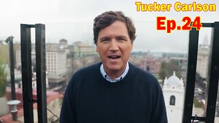 Tucker Carlson Update Today Ep.24: "Argentina’s Next President Could Be Javier Milei"