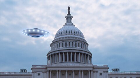 UFO Disclosure Project Briefing to the President