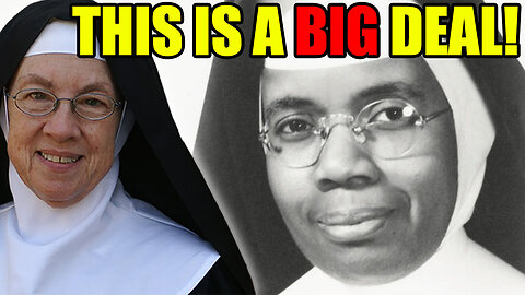 Why Is Sister Wilhelmina Considered A "Miracle?"