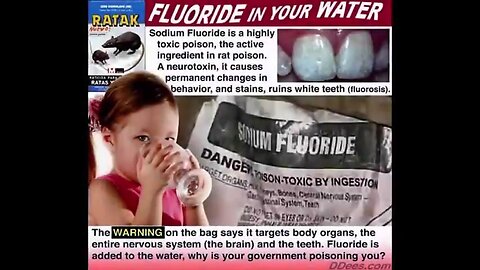 Fluoridation Documentary