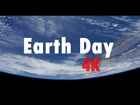Earth Day 2021 Extended Cut: Spectacular 4K Earth Views | by HBN