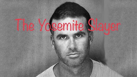 Serial Killer Cary Stayner #truecrime