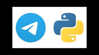 Learn to make Telegram Bot In Python
