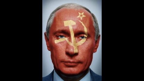 Breaking: “Putin’s Plan Of Destruction” Prophecy Unfolds