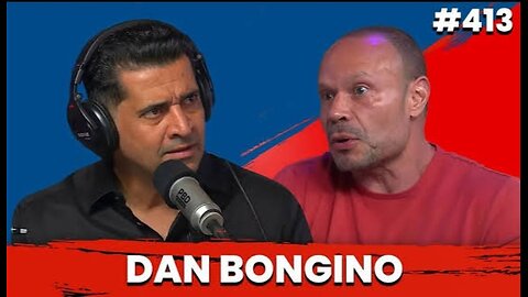 "Bill Maher Is RIGHT!" - Dan Bongino DESTROYS Woke Culture For Fueling Victimhood Mentality