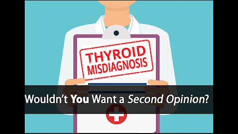 The truth about Antibodies, thyroid disease & pathogenic priming