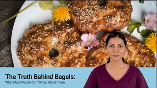 The Truth Behind Bagels: What Most People Don't Know About Them