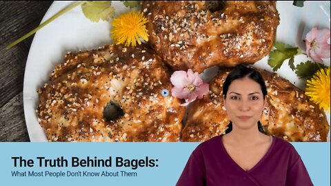 The Truth Behind Bagels: What Most People Don't Know About Them